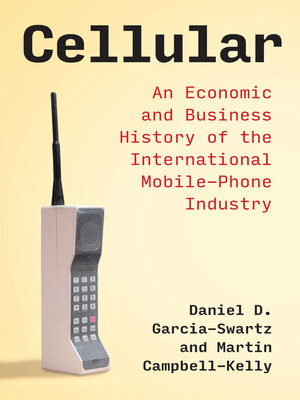 cover image of Cellular